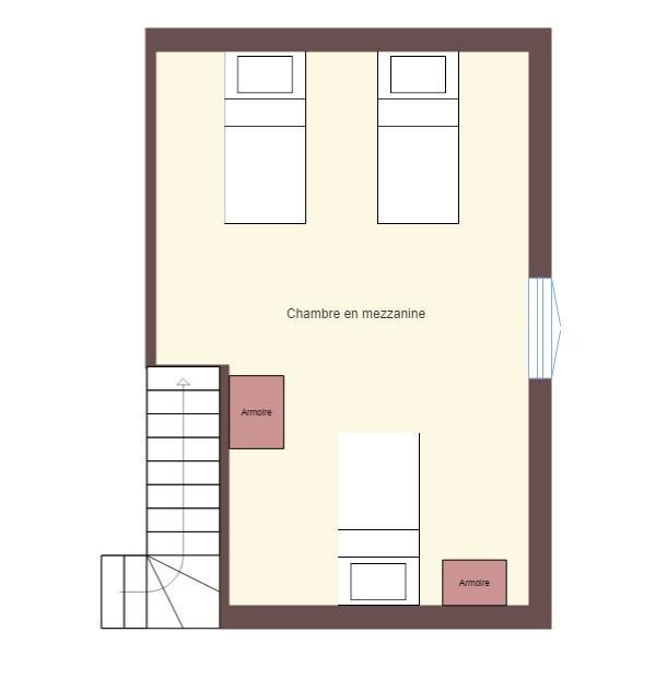 Gite De La Huaudiere Mosnes Exterior foto